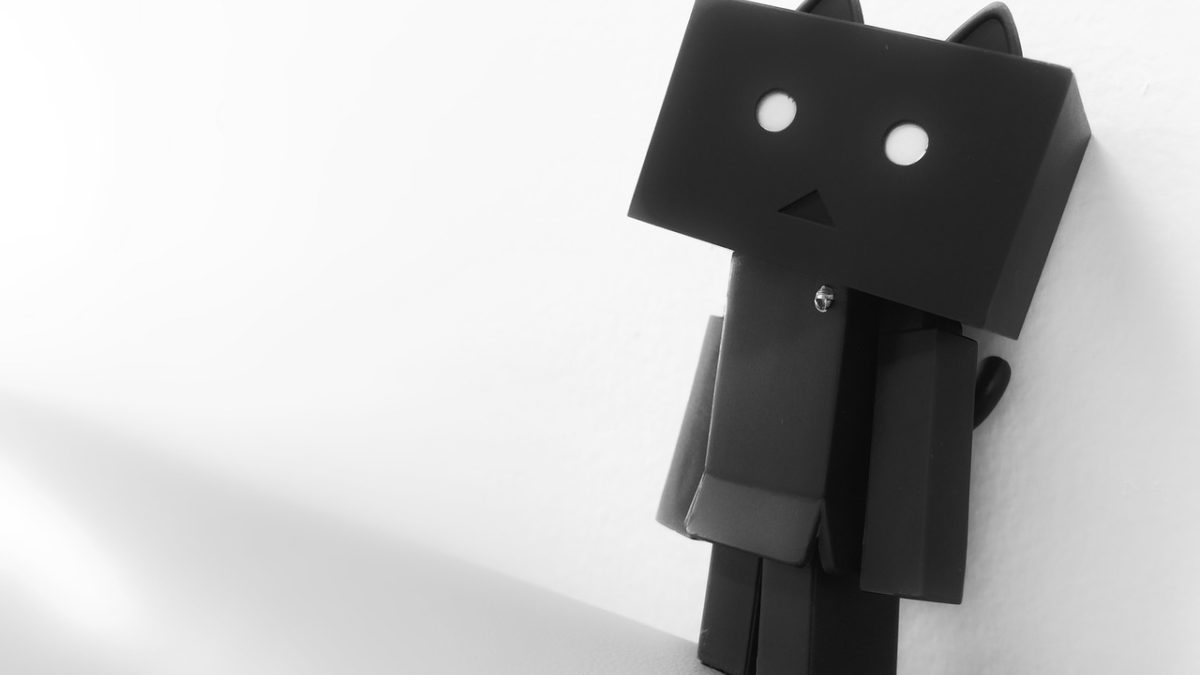 How to Prevent Depression From Stopping You Get What You Want