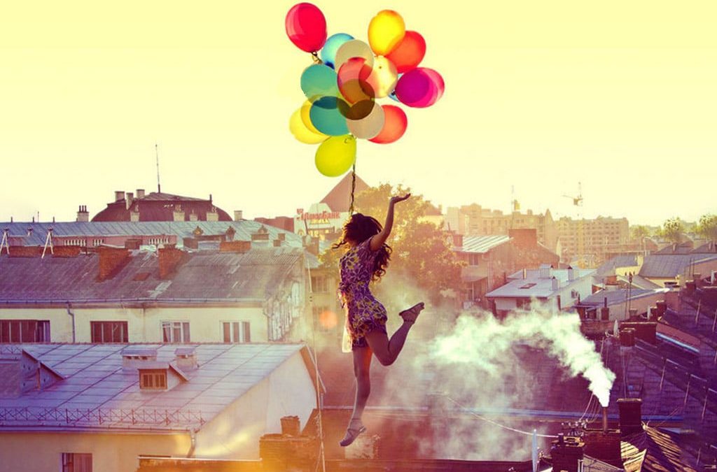 Dare to Follow Your Dreams