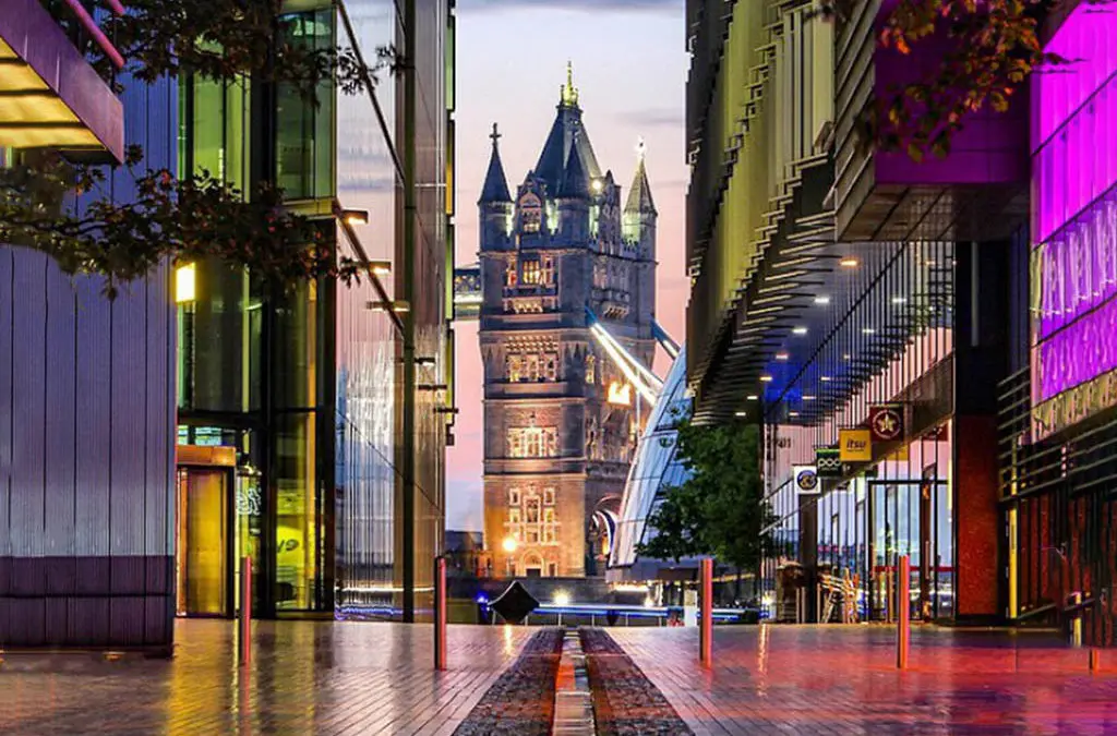 The Ultimate London Guide For The Uninitiated