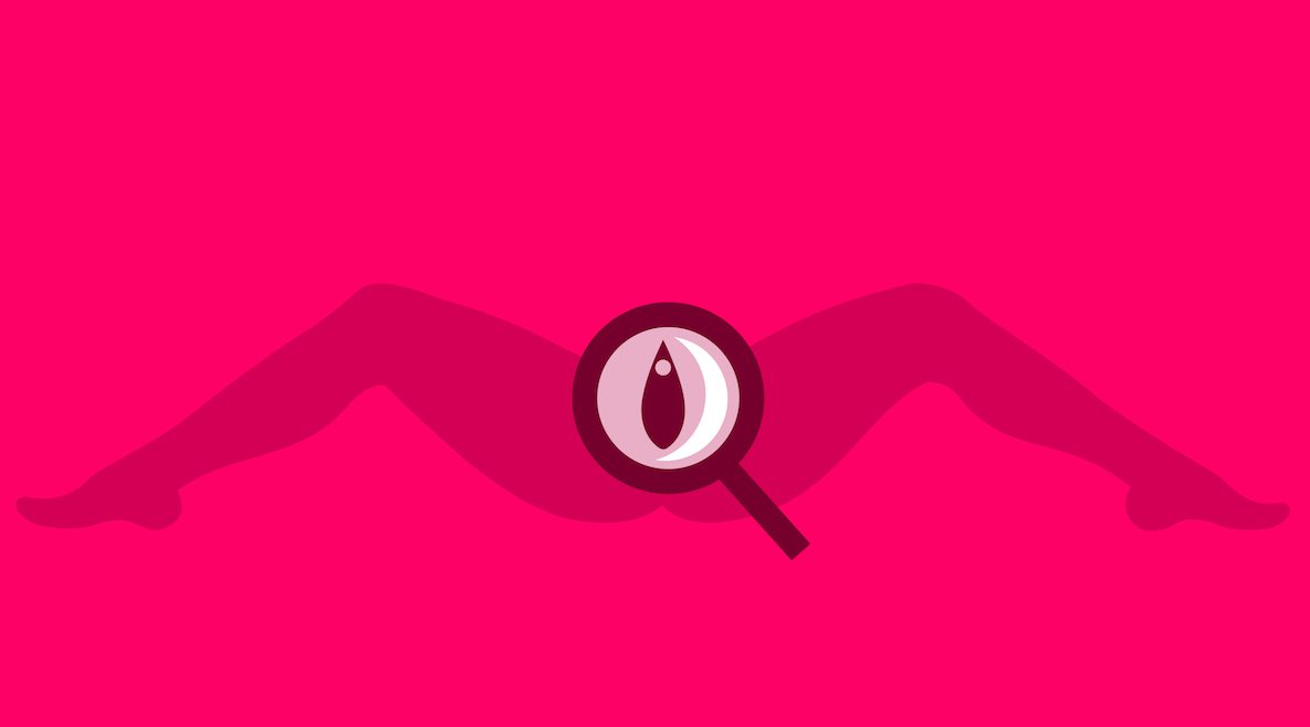 4 Vagina Facts That Will Improve Your Sex Life